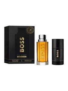 Boss Boss The Scent for Him Set