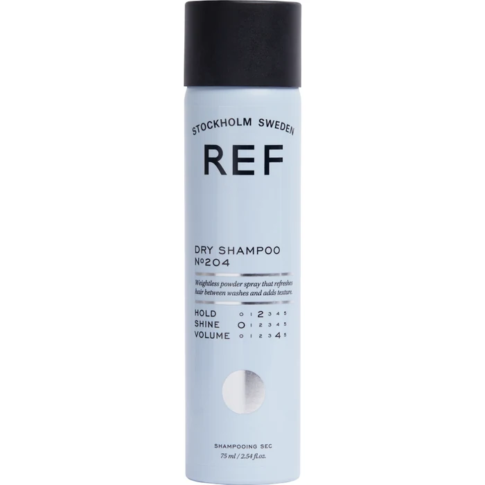 REF Dry Shampoo