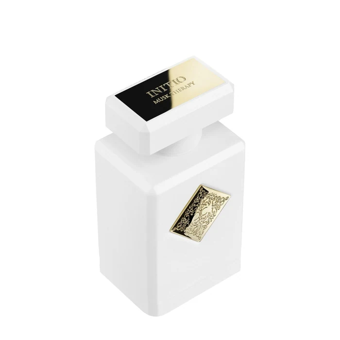Initio Musk Therapy Extrait De Parfum