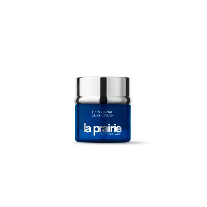 La Prairie Skin Caviar Collection