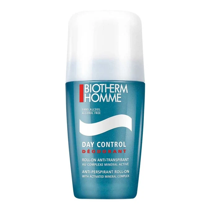 Biotherm 48h Day Control Protection at Frankfurt