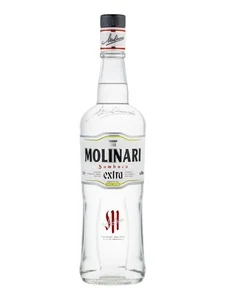 Molinari Molinari Sambuca Extra Liqueur