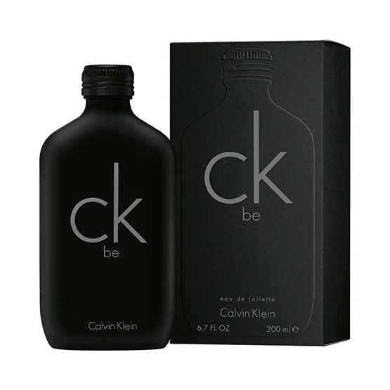 CALVIN KLEIN CK Be EDT 200ml