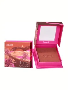 Benefit Benefit BOP Blush Terra