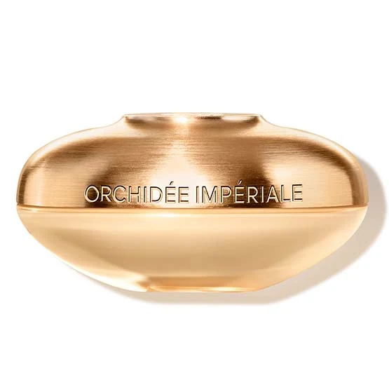 GUERLAIN ORCHIDÉE IMPÉRIALE GOLD NOBILE THE CREAM