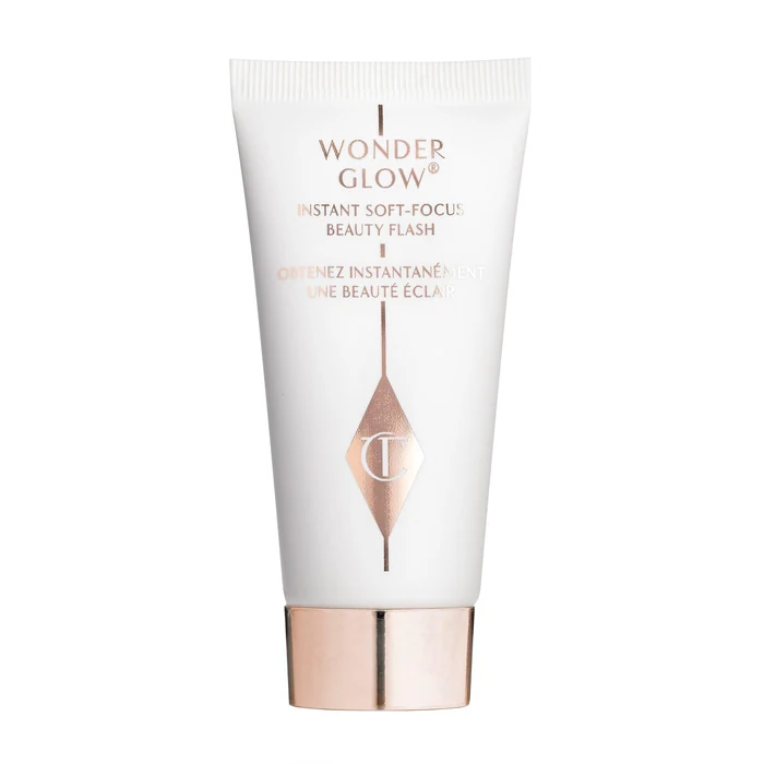 Charlotte Tilbury Primer Wonderglow