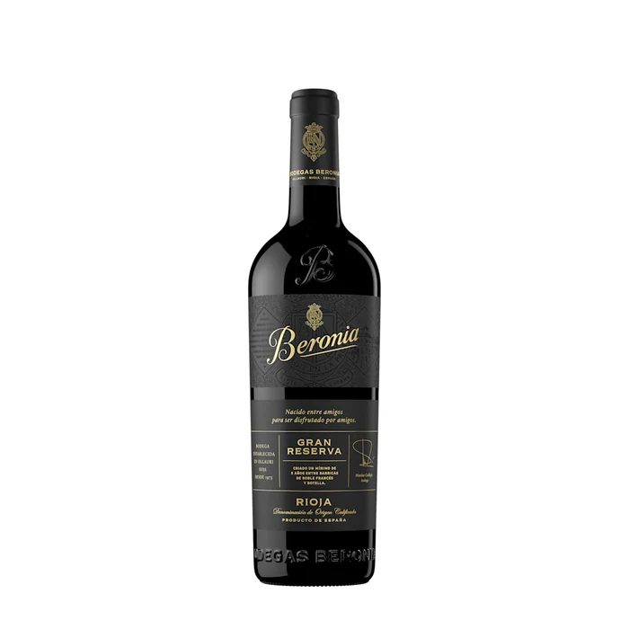 Beronia Great Reserve
