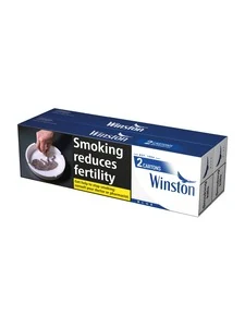 Winston Winston Blue 400s Deutschland