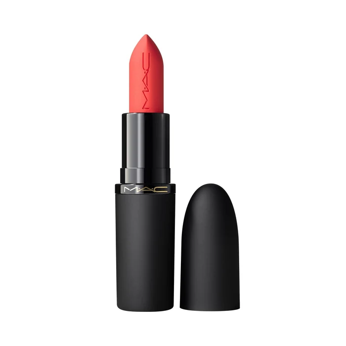 M·A·C Powder Kiss