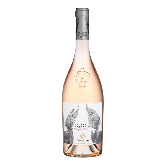 Caves d’Esclans Rock Angel Rosé