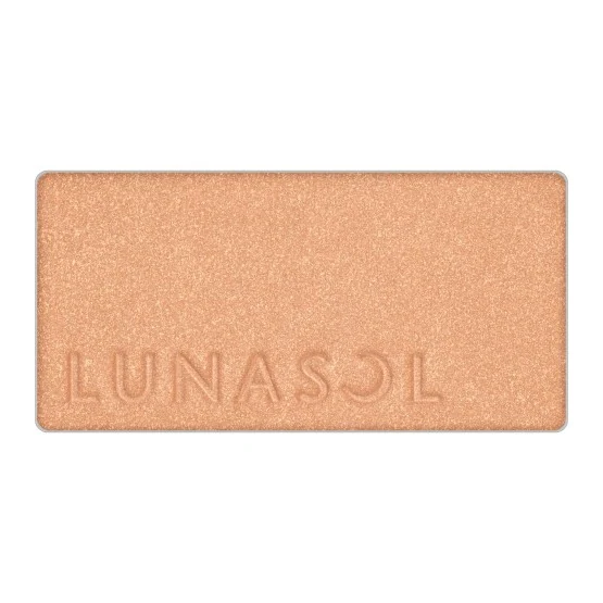 LUNASOL LUNASOL COLORING SHEER CHEEKS(GLOW) 04