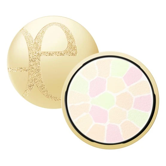 Elegance cosmetics ELEGANCE LA POUDRE HAUTE NUANCE LUXUEUSE 06 Up to 2 items per person.