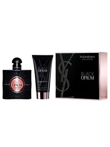 Yves Saint Laurent Yves Saint Laurent Black Opium Set