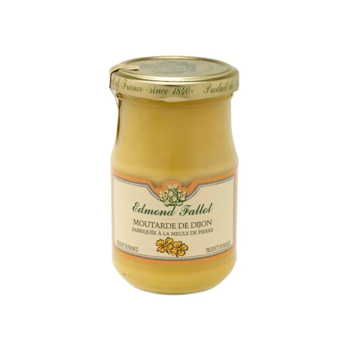 Fallot Dijon mustard