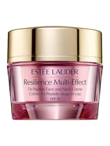 Estee Lauder Estee Lauder Resilience Multi-Effect Face And Neck Crème SPF 15 Normal/Combination