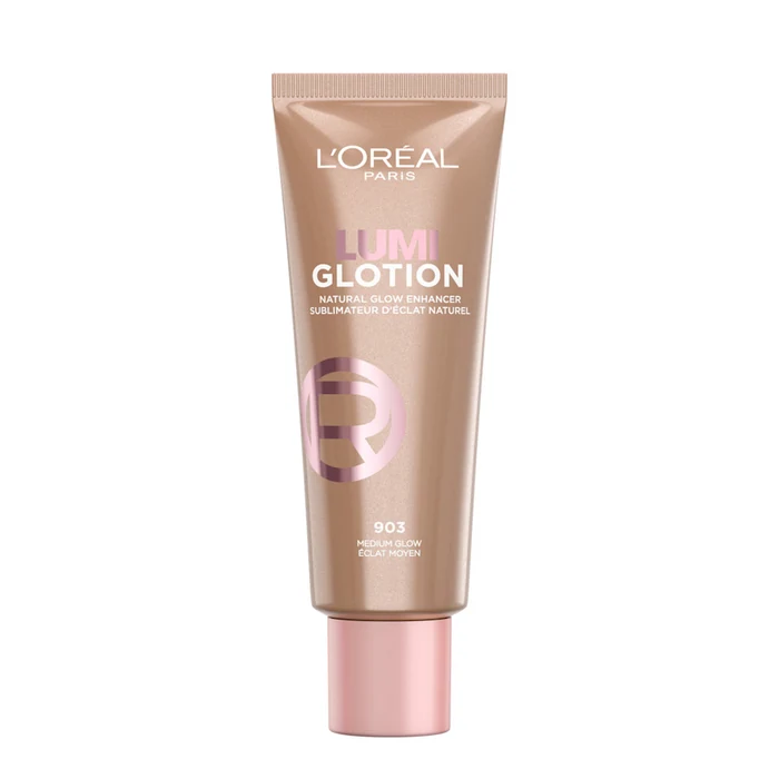 L'Oréal Paris Lumi Glotion
