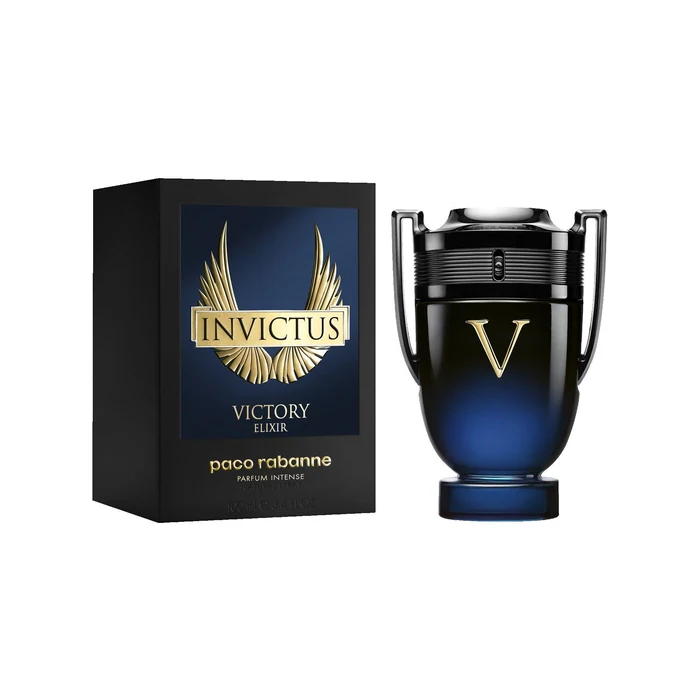 Paco Rabanne Invictus Victory Elixir