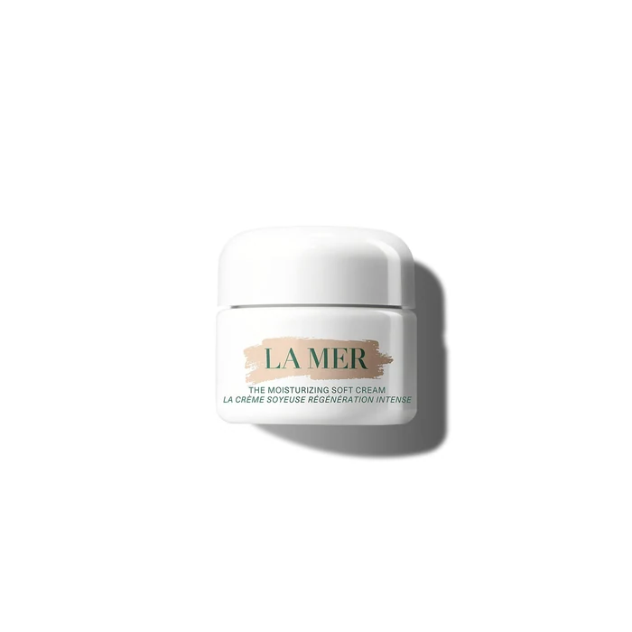 La Mer The moisturizing soft cream