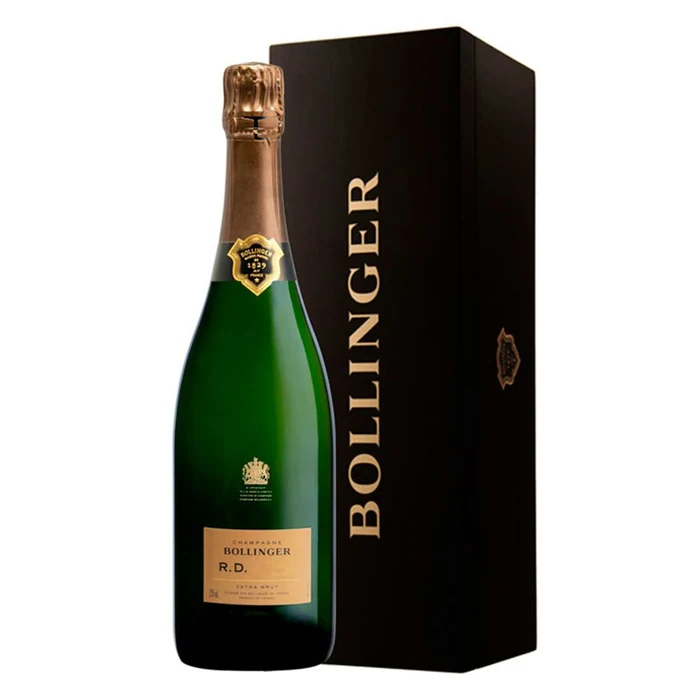 Bollinger R.d.