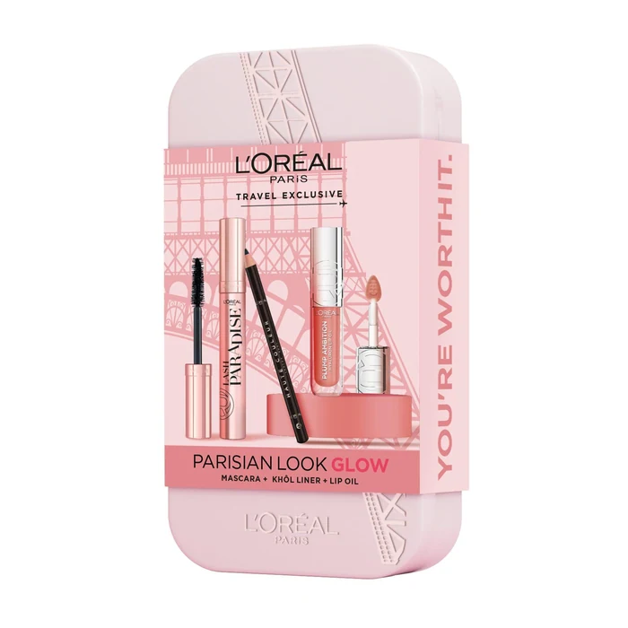 L'Oréal Paris L'Oreal Cosmetics