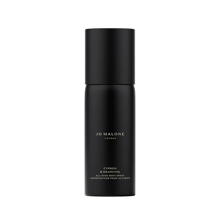 JO MALONE Cypress & Grapevine All Over Body Spray