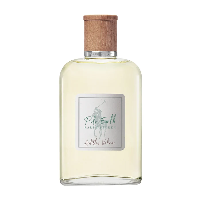 RALPH LAUREN Polo Earth Antilles Vetiver EDT