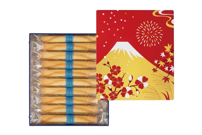 YOKU MOKU Cigare -Japanese Scenery-