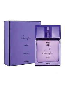 Ajmal Ajmal Sacrifice For Her Eau de Parfum 50 m