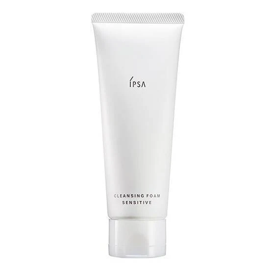 IPSA CLEANSING FOAM SENSITIVE