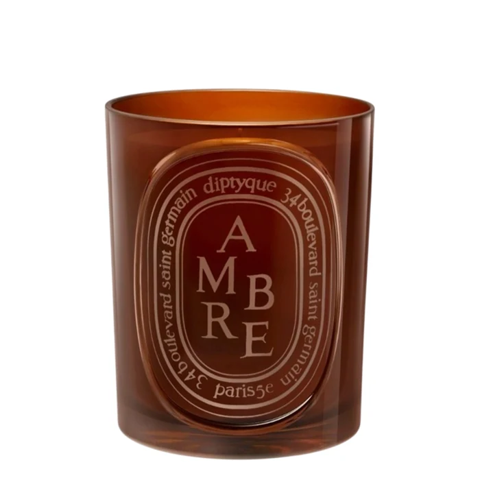 Diptyque Orange Ambre Candle 300g