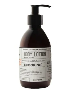 Ecooking Ecooking Body Lotion