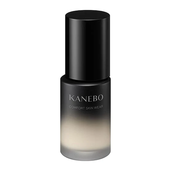 KANEBO KANEBO COMFORT SKIN WEAR SOFT IVORY AA