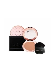 Naj Oleari NAJ-OLEARI Lovely Cheek Blusher N° 03 Golden Biscuit