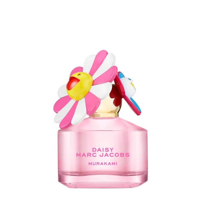 Marc Jacobs Daisy Murakami Pink Limited-edition
