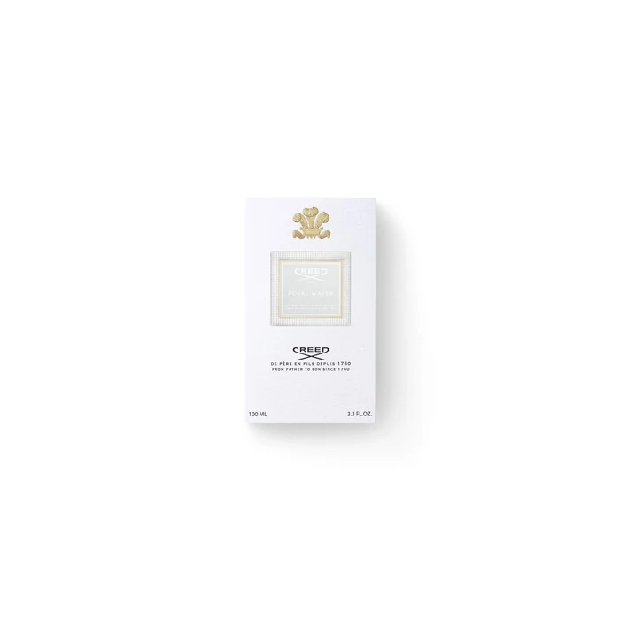 Creed Royal Water