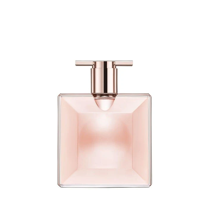 Lancôme Idôle at Vienna