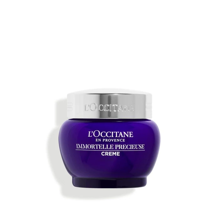 L'Occitane en Provence Immortelle Precious Cream
