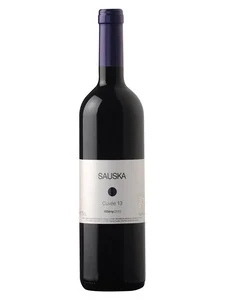 Sauska Sauska Cuvée 13, Villany, dry, red