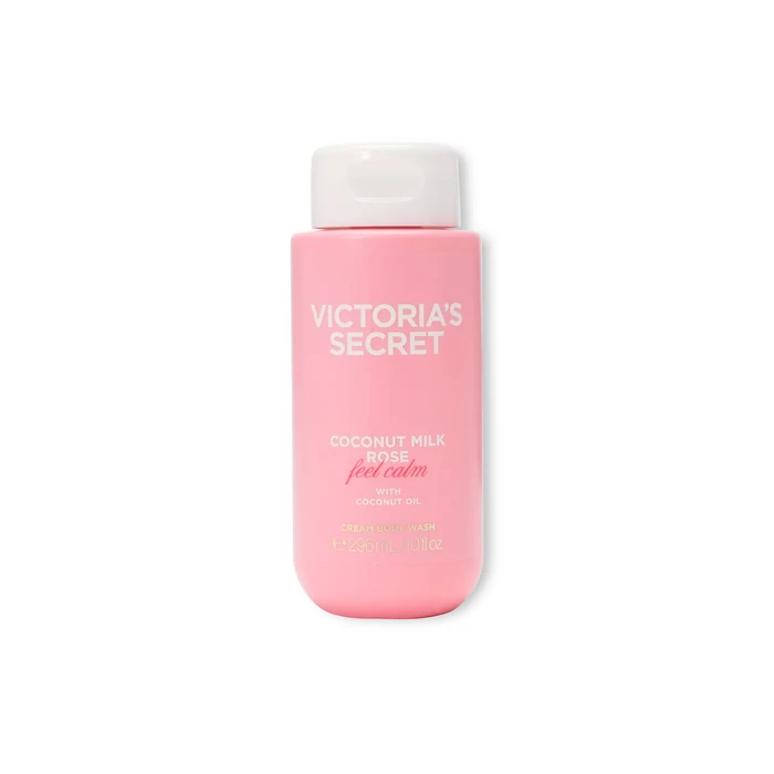 Victoria's Secret Coconut Milk Rose at Paris