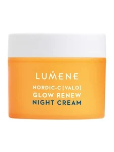 Lumene Lumene Nordic - C (Valo) Glow Renew Night Cream