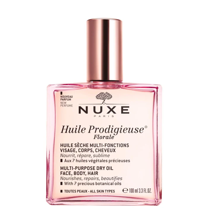 Nuxe Huile Prodigieuse®