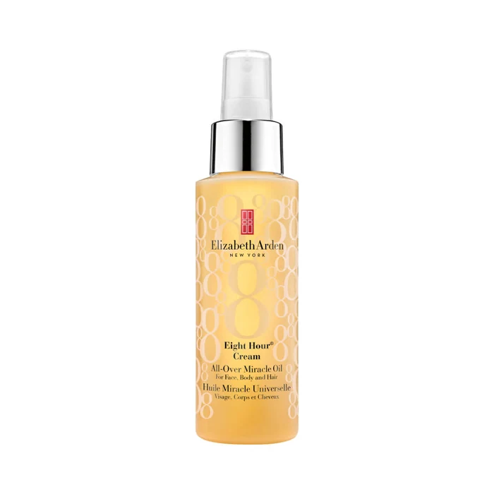 Elizabeth Arden Eight Hour® Cream All-over Miracle Oil Spray