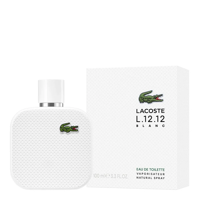 Lacoste L.12.12 Blanc