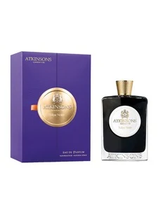 Atkinsons Atkinsons Tulipe Noir Eau de Parfum