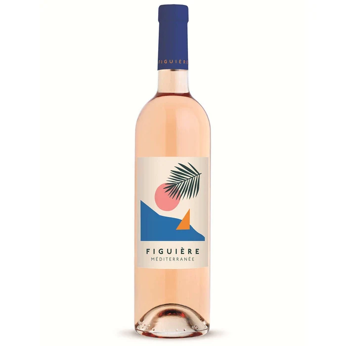 Figuiere Méditerranée Rosé