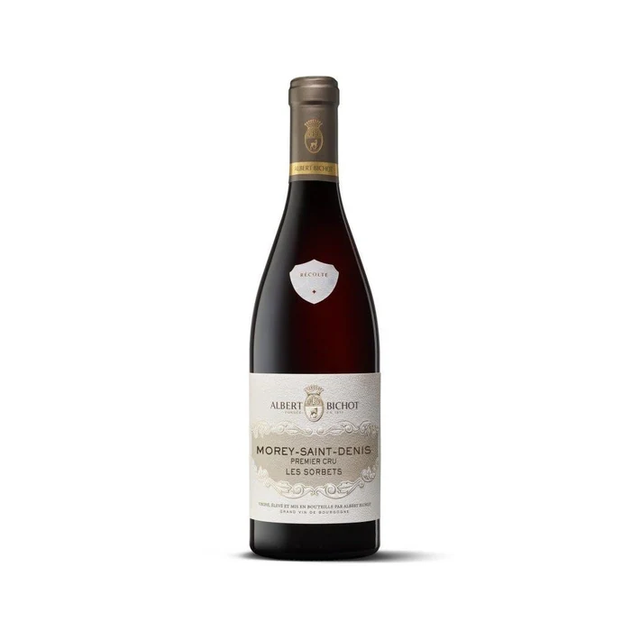 Albert Bichot Morey-Saint-Denis 1er Cru - Les Sorbets