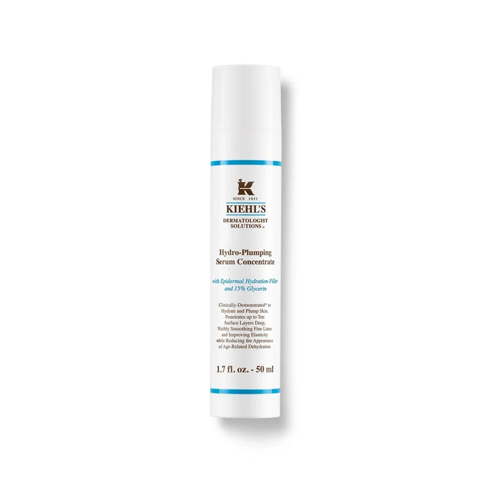 Kiehl's Hydro-plumping Re-texturizing Serum Concentrate