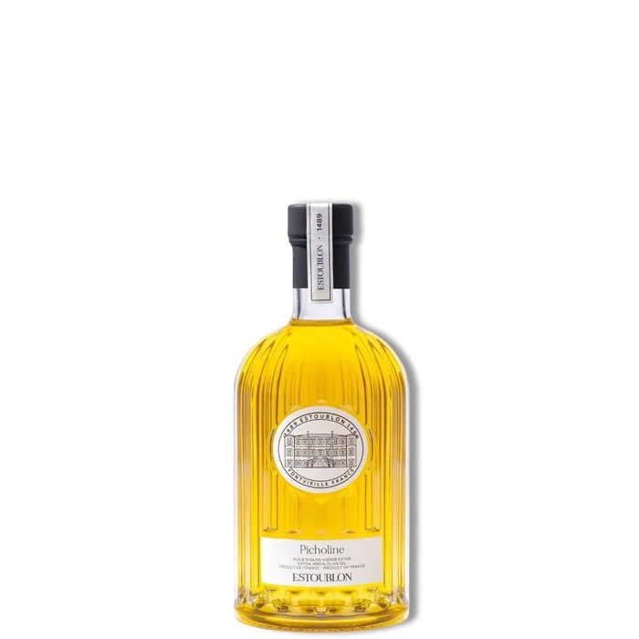 Estoublon Picholine Olive Oil