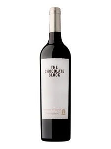 Boekenhoutskloof Boekenhoutskloof, Chocolate Block, Wine of Origin, Western Cape, dry, red,