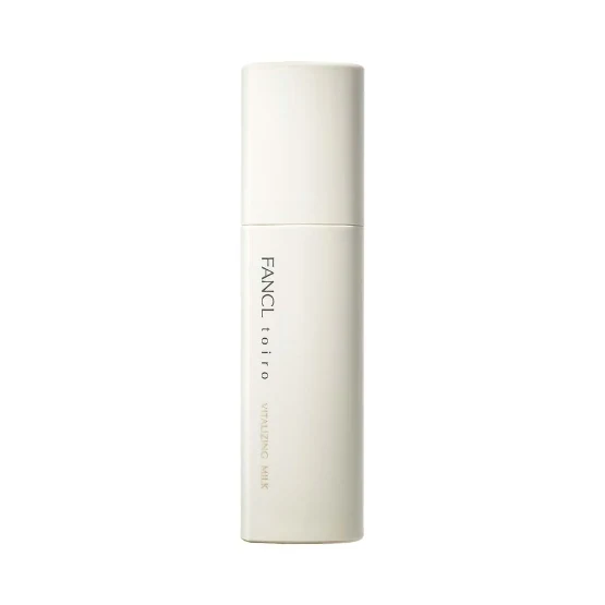 FANCL toiro Vitalizing Milk
